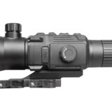 AGM EVOLVER LRF 1280 BLACK