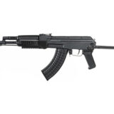 ARS SAS M7 762X39 16.3" 30RD BLK CRK