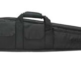 ALLEN PISTOL GRIP SHOTGUN CASE BLK