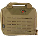 ALLEN TAC SIX CRW 2 GUN PSTL CSE COY