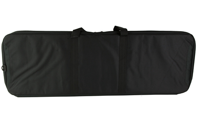 ALLEN TAC SIX DIVISION 38" CASE - Image 2