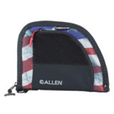 ALLEN VICTORY SIDEARM PISTOL CASE 9"