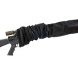 ALLEN TACT GUN SOCK 47" BLK