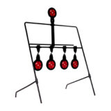 ALLEN EZ AIM DEFLECTOR SPINNER TGT