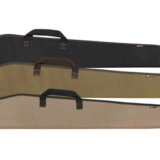 ALLEN DURANGO SHTGN CASE 52" ASORTED