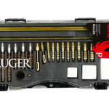 ALLEN RUGER RIFLE/HANDGUN CLEAN KIT