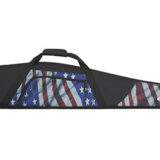 ALLEN CENTENNIAL SCOPED RIFLE CASE
