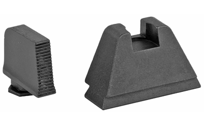 AMERIGLO OPTC HEIGHT FITS GLOCK BLK - Image 2