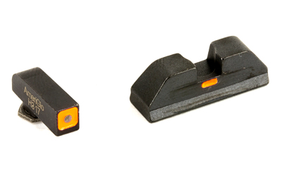 AMERIGLO CAP ORG SET FOR GLK 17/19 - Image 2