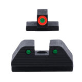 AMERIGLO TROOPER SW M&P ORG/GRN