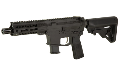 ANGSTADT UDP-9 9MM SBR 6" 17RD BLK - Image 3