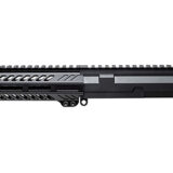 ANGSTADT CMPLT UPPR 9MM 6" BLK