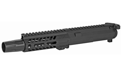 ANGSTADT CMPLT UPPR 9MM 6" SUP RDY - Image 3