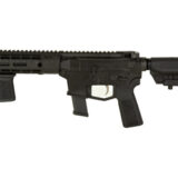 ANGSTADT VNQSH SBR 9MM 10.5" 17RD BK