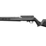 ANGSTADT VOLQ SUMMIT 18.5 .22LR BLK