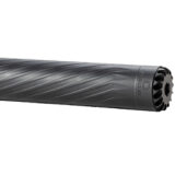 ANECHOIC ANECHOX 223L SPRSR 223 BLK