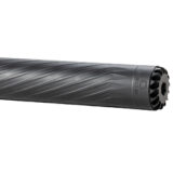 ANECHOIC ANECHOX 30L SPRSR 30CAL BLK