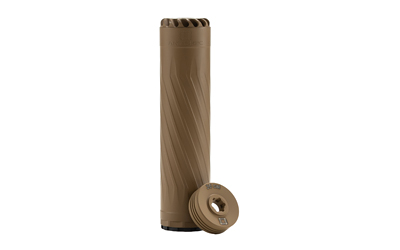 ANECHOIC ANECHOX 35 SPRSR 35CAL FDE - Image 2