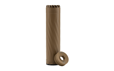 ANECHOIC ANECHOX 45 SPRSR 45CAL FDE - Image 2