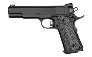 ROCK ISLAND ROCK ULTRA 45ACP 5" 8RD
