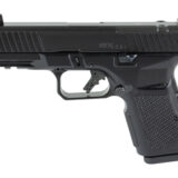 ROCK ISLAND STK200 9MM 4" 15RD BLK