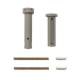ARMASPEC SPR LGHT TKDWN/PIVOT FDE