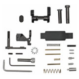 ARMASPEC LPK STS 223/556 BLK