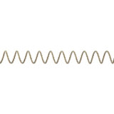ARMASPEC BRAIDED BUFFER SPRING AR15