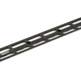 ARMASPEC M-LOK TO ARCA RAIL 12" BLK