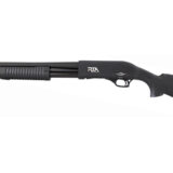 RIA IMPORTS MERIVA 12/18.5/3" BLK