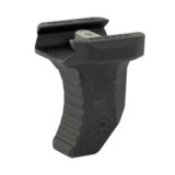 ARISAKA HAND STOP PICATINNY BLACK