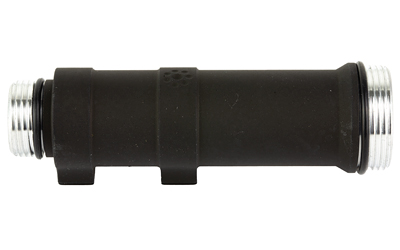 ARISAKA 18650 SERIES LIGHT BODY BLK - Image 3