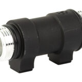ARISAKA 300 SERIES LIGHT BODY BLACK