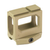 ARISAKA RDM AIMPNT ACRO 2.26" FDE