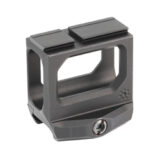 ARISAKA RDM AIMPNT ACRO 2.26" BLK