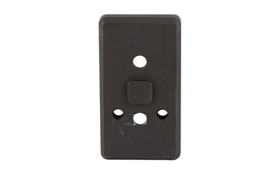 ARISAKA OFFSET OPTIC PLATE 4 DPP/RMS - Image 2