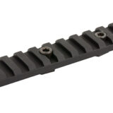 ARISAKA 3 M-LOK SLT PIC RL W/QD SCKT