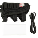 ATN EXTND BATTERY PACK W/POUCH