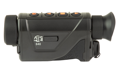 ATN BLAZEHUNTER 635 2.5-20X THRM MON - Image 3