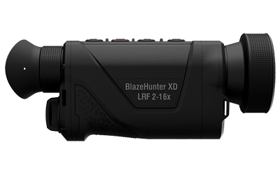 ATN BLAZEHUNTER XD LRF THERMAL MONO - Image 5