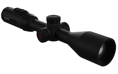 ATN THOR6 ELITE 3.5-28X 384X288 THRM - Image 2