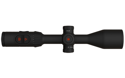ATN THOR6 ELITE 3.5-28X 384X288 THRM - Image 3