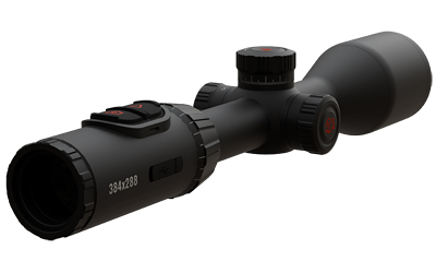 ATN THOR6 ELITE 3.5-28X 384X288 THRM - Image 5