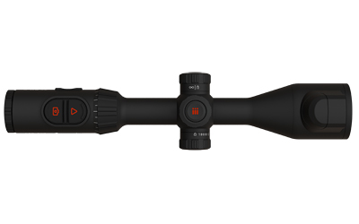 ATN THOR6 ELITE 2-16X 640X512 LRF - Image 3