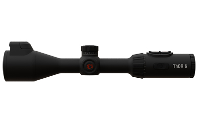ATN THOR6 ELITE 2-16X 640X512 LRF - Image 4