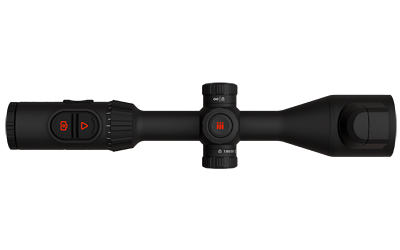 ATN THOR6 ELITE 3-24X 640X512 LRF - Image 3