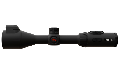 ATN THOR6 ELITE 3-24X 640X512 LRF - Image 4