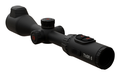 ATN THOR6 ELITE 3-24X 640X512 LRF - Image 5