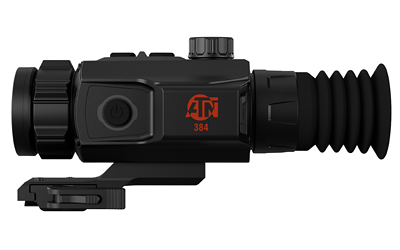 ATN THOR6 MINI 3.5-28X 256X192 THERM - Image 2