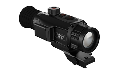 ATN THOR6 MINI 3.5-28X 256X192 THERM - Image 3